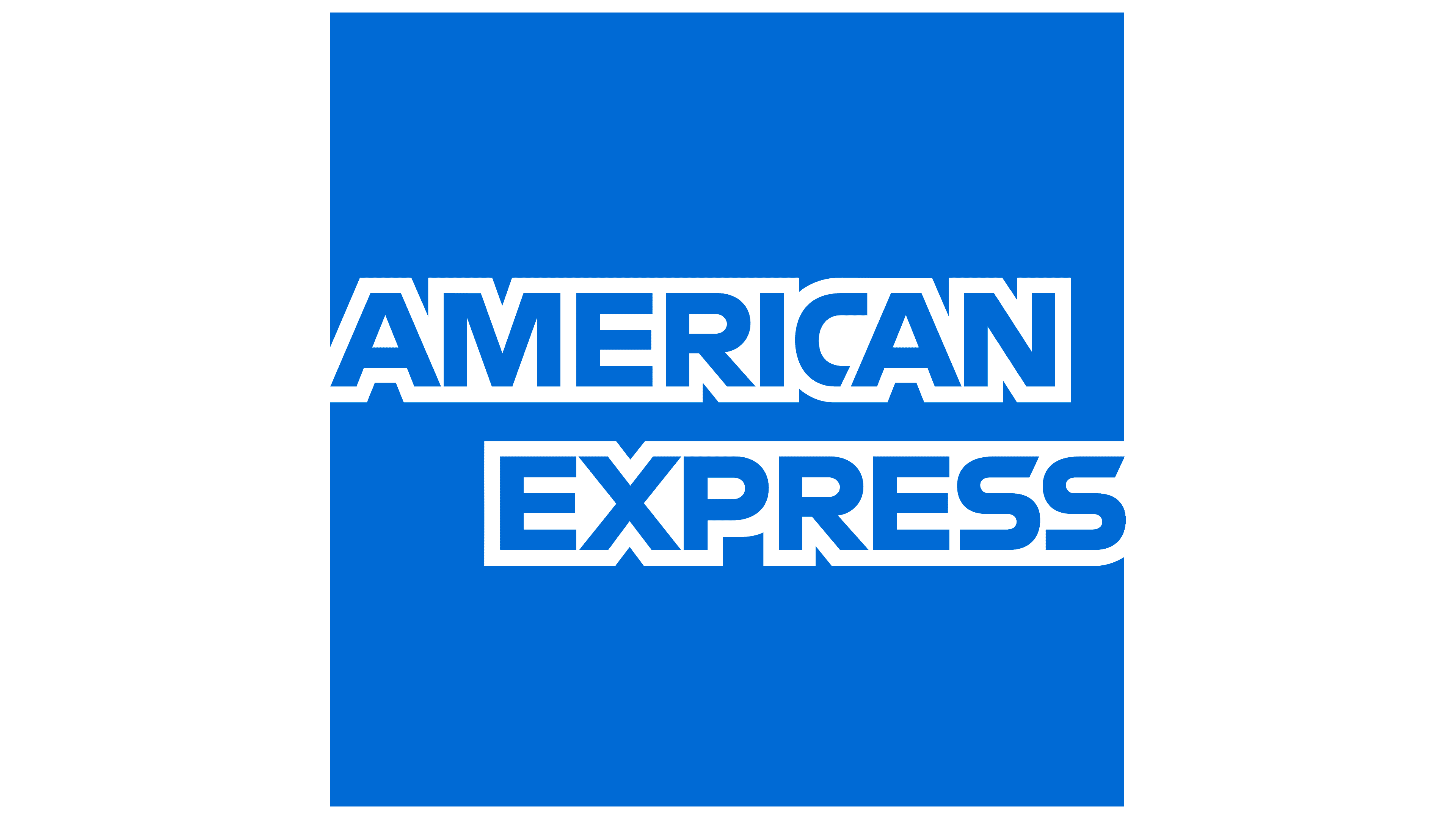 Pagamento amex