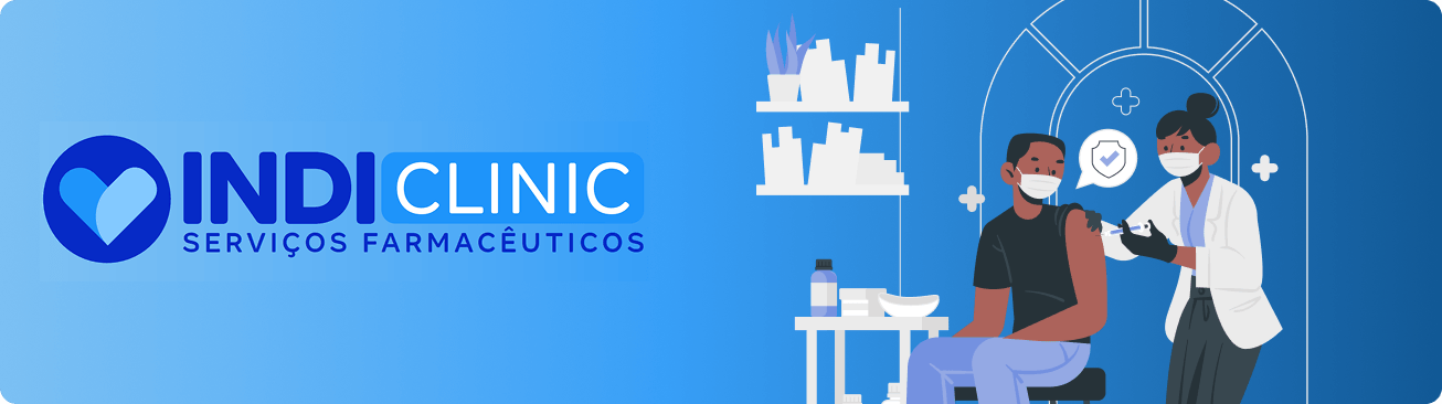 indiclinic serviços farmacêuticos