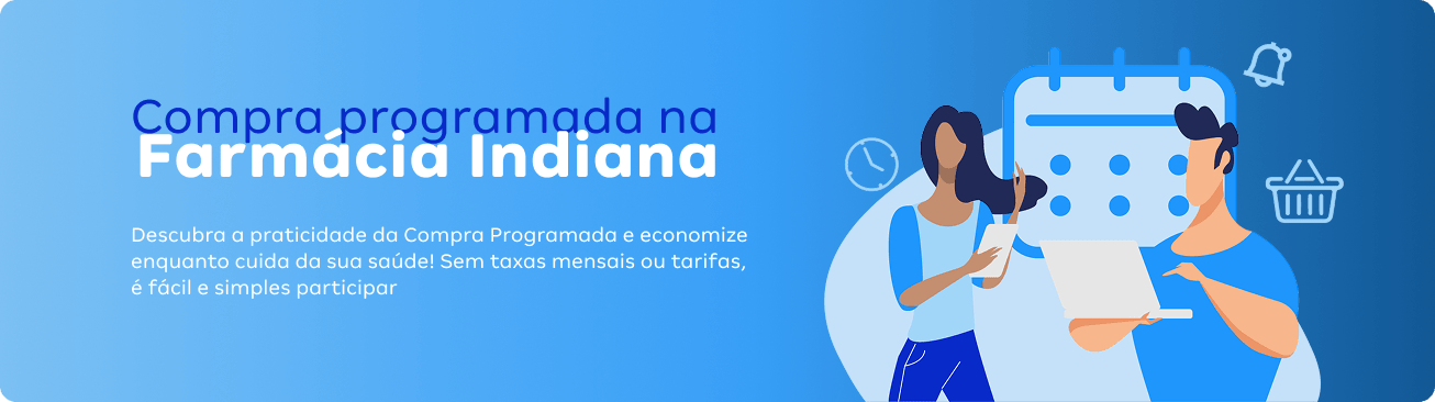 Banner Compra Programada