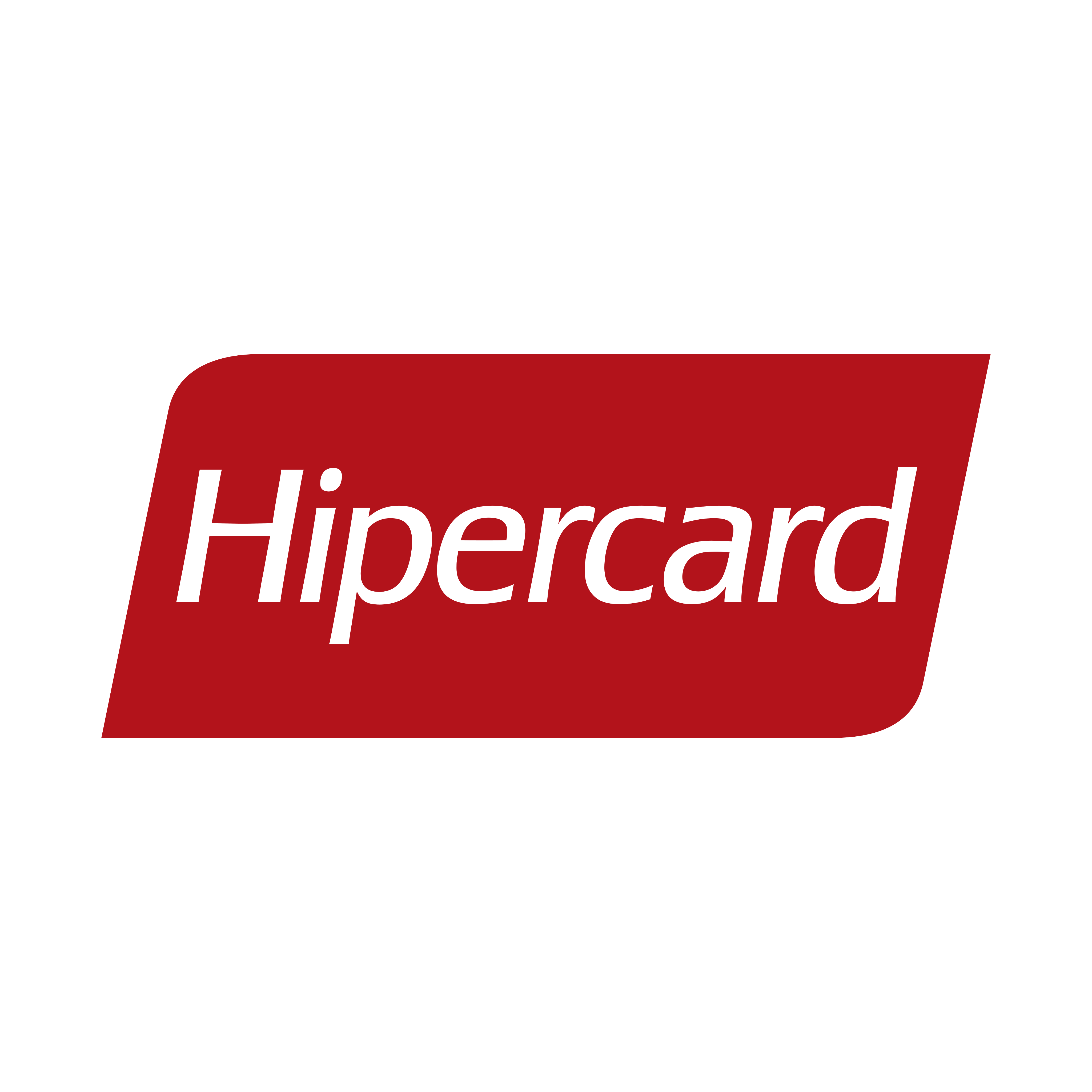 Pagamento Hipercard