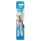 Escova Dental Oral-B Stages 4 Frozen