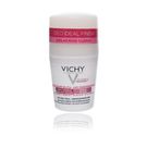 Desodorante Antitranspirante Vichy Ideal Finish Rollon 50ml