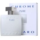 Perfume Chrome Pure Azzaro Masculino 80ml