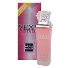 Perfume Sexy Woman Paris Elysees Feminino 100ml
