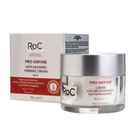 Creme Antiflacidez Densificador ROC PRO-DEFINE 50ml