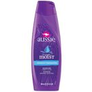 Shampoo Aussie Moist 400ml