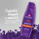 Shampoo Aussie Miraculously Smooth 400ml