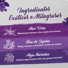Condicionador Aussie Miraculously Smooth 400ml