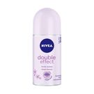 Desodorante Nivea Rollon Double Effect Violet 50ml