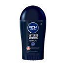 Desodorante Nivea Masculino Clinical Intense Control Rollon 42g