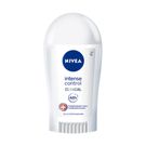 Desodorante Nivea Clinical Rollon Intense Control Feminino 42g