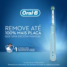 Escova Elétrica Oral-B Professional Care 500 110v