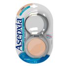 Pó Compacto Asepxia Maquiagem Antiacne Pó Claro 10g