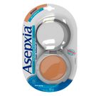 Pó Compacto Asepxia Maquiagem Antiacne Creme Bronze 10g