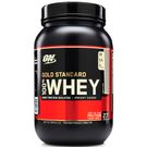 Whey Protein Optimum 2lbs Cookies