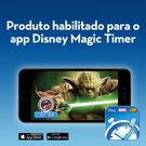 Escova Dental Oral-B Stages 4 Star Wars