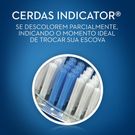 Escova Dental Oral-B Indicator Plus Macia nº35 2 unidades