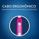 Escova Dental Oral-B Indicator 35 Color Collection 4 Unidades
