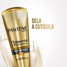 Condicionador Pantene 3 Minutos Milagrosos Hidro Cauterização 170ml
