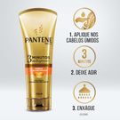 Condicionador Pantene 3 Minutos Milagrosos Força e Reconstrução 170ml