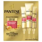 Ampola Capilar Pantene Pro-V Cachos Hidra-Vitaminados 45ml