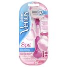 Aparelho de Depilar Gillette Venus Spa