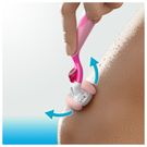 Aparelho de Depilar Gillette Venus Spa