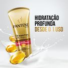 Condicionador Pantene 3 Minutos Milagrosos Cachos Hidravitaminados 170ml