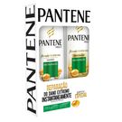 Shampoo + Condicionador Pantene Restauração 175ml