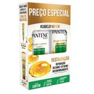 Shampoo 400ml + Condicionador 175ml Pantene Restauração