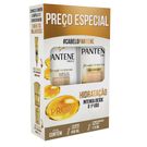 Shampoo 400ml + Condicionador 175ml Pantene Hidratação