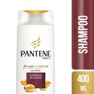 Shampoo Pantene Controle de Queda 400ml