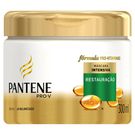Máscara de Tratamento Pantene Restauração 300ml