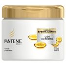 Máscara de Tratamento Pantene Liso Extremo 300ml