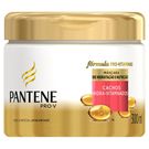 Máscara de Tratamento Pantene Cachos Hidra-Vitaminados 300ml