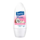 Desodorante Suave Rollon Jasmim E Coco 50ml
