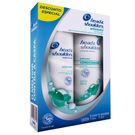 Shampoo + Condicionador Head & Shoulders Anticoceira 200ml
