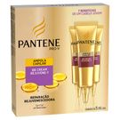 Ampola Pantene Reparação Rejuvenescedora 45ml