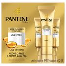 Ampola Pantene Liss Efect 60ml