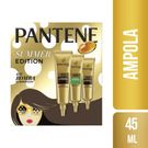 Ampola Pantene Summer Bomba de Reparação c/3 45ml