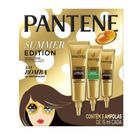 Ampola Pantene Summer Bomba de Reparação c/3 45ml