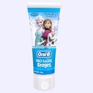 Creme Dental Oral-B Stages Frozen 100g