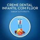 Creme Dental Oral-B Stages Frozen 100g