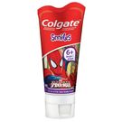 Gel Dental Colgate Júnior Spider Man 100g
