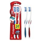 Escova Dental Colgate Luminous White Macia Leve2 Pague1