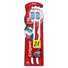 Escova Dental Colgate Luminous White Macia Leve2 Pague1