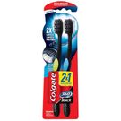 Escova Dental Colgate 360° Black Leve2 Pague1