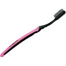 Escova Dental Colgate Slim Soft Black Macia 3 Unidades
