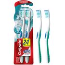 Escova Dental Colgate 360° Sensitive Pro Alívo 2 Unidades