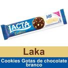 Cookie Lacta Laka 80g